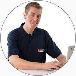 Een vrijblijvende offerte