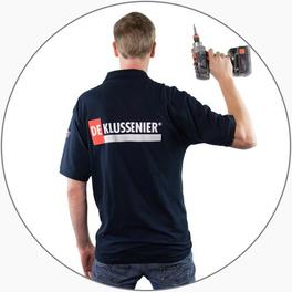 Goede afronding van het project