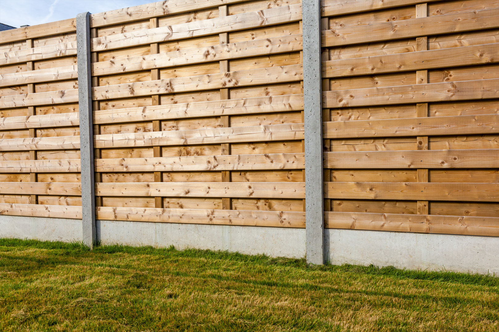 Vervolgen In de omgeving van ouder Wilt u een schutting laten plaatsen?