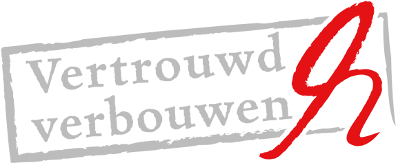 Vertrouwd Verbouwen